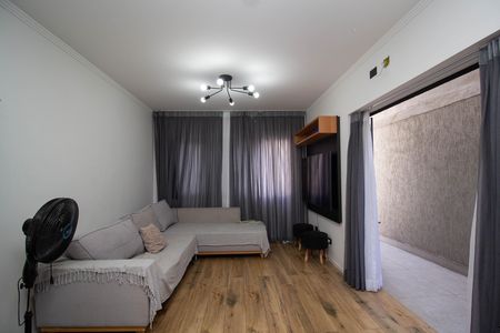 Sala de casa à venda com 5 quartos, 190m² em Jardim Sao Jose, São Paulo
