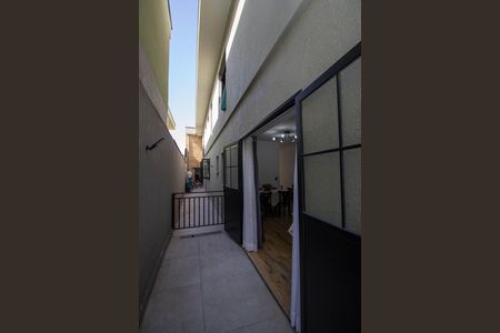 Casa para alugar com 190m², 6 quartos e 2 vagas Casa para alugar com 190m², 6 quartos e 2 vagasQuintal