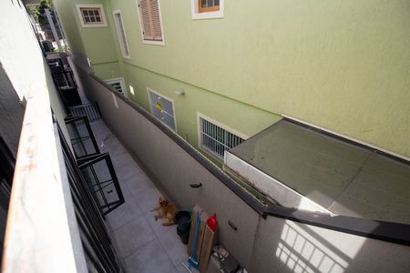 Casa para alugar com 190m², 6 quartos e 2 vagas Casa para alugar com 190m², 6 quartos e 2 vagasVista Quarto 3 - Suíte