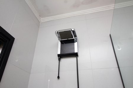 Casa para alugar com 190m², 6 quartos e 2 vagas Casa para alugar com 190m², 6 quartos e 2 vagasBanheiro Social