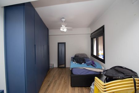Casa para alugar com 190m², 6 quartos e 2 vagas Casa para alugar com 190m², 6 quartos e 2 vagasEdícula Quarto 1
