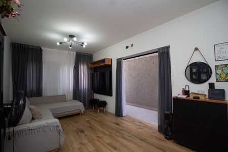 Sala de casa à venda com 5 quartos, 190m² em Jardim Sao Jose, São Paulo