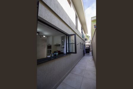 Casa para alugar com 190m², 6 quartos e 2 vagas Casa para alugar com 190m², 6 quartos e 2 vagasCorredor