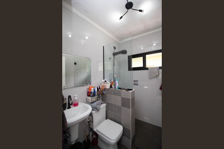 Casa para alugar com 190m², 6 quartos e 2 vagas Casa para alugar com 190m², 6 quartos e 2 vagasBanheiro da Suíte