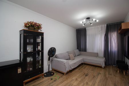 Sala de casa à venda com 5 quartos, 190m² em Jardim Sao Jose, São Paulo