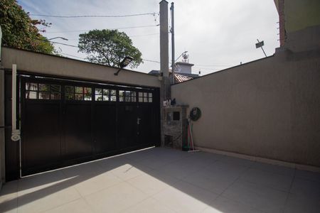 Casa para alugar com 190m², 6 quartos e 2 vagas Casa para alugar com 190m², 6 quartos e 2 vagasGaragem