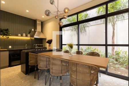Apartamento para alugar com 27m², 1 quarto e sem vaga Apartamento para alugar com 27m², 1 quarto e sem vagaÁrea comum - Espaço Gourmet