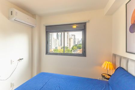 Apartamento para alugar com 27m², 1 quarto e sem vaga Apartamento para alugar com 27m², 1 quarto e sem vagaSuíte