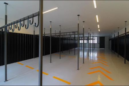 Apartamento para alugar com 27m², 1 quarto e sem vaga Apartamento para alugar com 27m², 1 quarto e sem vagaÁrea comum - Bicicletário