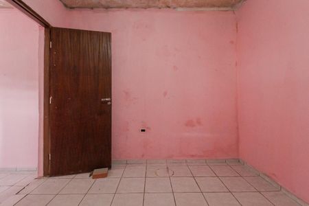 Casa para alugar com 1 quarto, 50m² em Vila Feital, Mauá