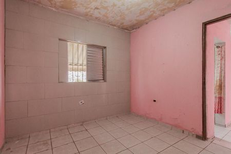 Casa para alugar com 1 quarto, 50m² em Vila Feital, Mauá