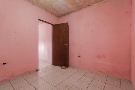 Casa para alugar com 1 quarto, 50m² em Vila Feital, Mauá