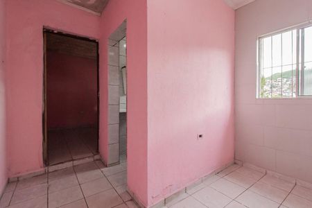 Casa para alugar com 1 quarto, 50m² em Vila Feital, Mauá