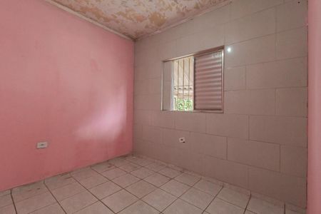 Casa para alugar com 1 quarto, 50m² em Vila Feital, Mauá
