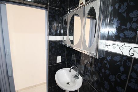 Apartamento para alugar com 78m², 2 quartos e sem vagaBanheiro 2