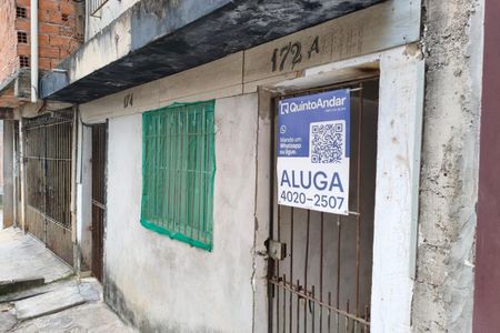 Apartamento para alugar com 78m², 2 quartos e sem vagaFachada