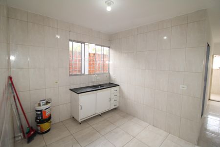 Apartamento para alugar com 78m², 2 quartos e sem vagaCozinha
