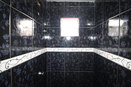 Apartamento para alugar com 78m², 2 quartos e sem vagaBanheiro 2