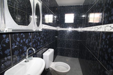 Apartamento para alugar com 78m², 2 quartos e sem vagaBanheiro 2