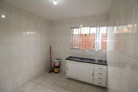 Apartamento para alugar com 78m², 2 quartos e sem vagaCozinha