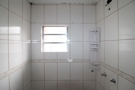 Apartamento para alugar com 78m², 2 quartos e sem vagaBanheiro