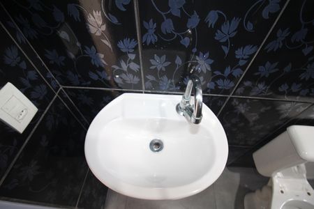 Apartamento para alugar com 78m², 2 quartos e sem vagaBanheiro 2