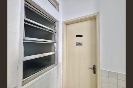 Apartamento à venda com 100m², 2 quartos e 1 vaga Apartamento à venda com 100m², 2 quartos e 1 vagaÁrea comum - sauna
