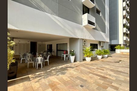 Apartamento à venda com 100m², 2 quartos e 1 vaga Apartamento à venda com 100m², 2 quartos e 1 vagaÁrea comum - salão de festas