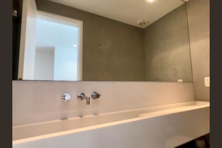 Apartamento à venda com 100m², 2 quartos e 1 vaga Apartamento à venda com 100m², 2 quartos e 1 vagaLavabo