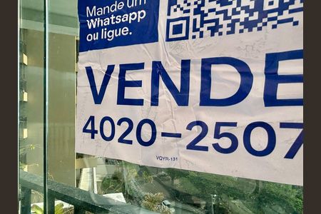 Apartamento à venda com 100m², 2 quartos e 1 vaga Apartamento à venda com 100m², 2 quartos e 1 vagaPlaca