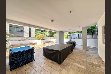 Apartamento à venda com 100m², 2 quartos e 1 vaga Apartamento à venda com 100m², 2 quartos e 1 vagaÁrea comum - jogos