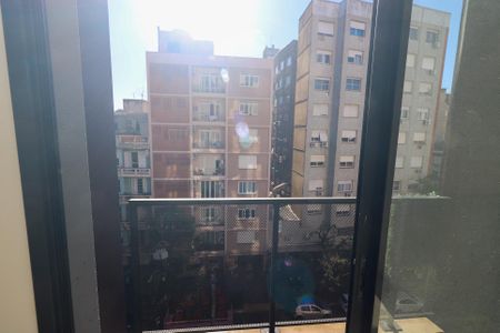 Apartamento à venda com 46m², 1 quarto e 1 vaga Apartamento à venda com 46m², 1 quarto e 1 vagaVista da Sala