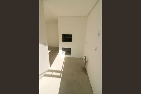 Apartamento à venda com 46m², 1 quarto e 1 vaga Apartamento à venda com 46m², 1 quarto e 1 vagaCozinha e Área de Serviço
