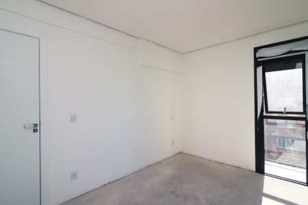 Apartamento à venda com 46m², 1 quarto e 1 vaga Apartamento à venda com 46m², 1 quarto e 1 vagaQuarto Suíte
