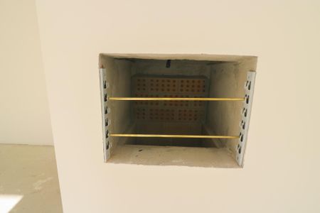 Apartamento à venda com 46m², 1 quarto e 1 vaga Apartamento à venda com 46m², 1 quarto e 1 vagaChurrasqueira