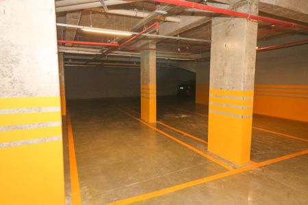 Apartamento à venda com 46m², 1 quarto e 1 vaga Apartamento à venda com 46m², 1 quarto e 1 vagaGaragem
