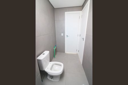 Apartamento à venda com 46m², 1 quarto e 1 vaga Apartamento à venda com 46m², 1 quarto e 1 vagaBanheiro da Suíte