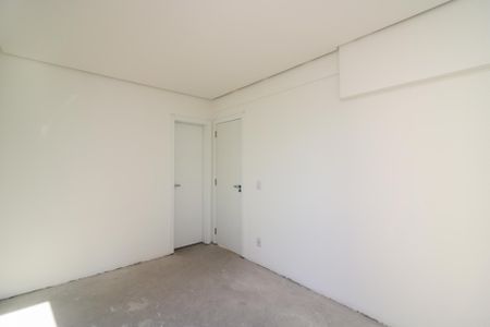 Apartamento à venda com 46m², 1 quarto e 1 vaga Apartamento à venda com 46m², 1 quarto e 1 vagaQuarto Suíte
