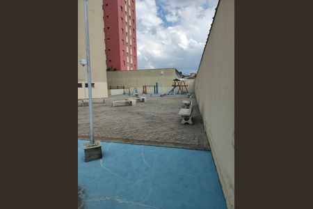 Apartamento à venda com 52m², 2 quartos e 1 vaga Apartamento à venda com 52m², 2 quartos e 1 vagaÁrea externa
