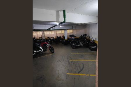Apartamento à venda com 52m², 2 quartos e 1 vaga Apartamento à venda com 52m², 2 quartos e 1 vagaGaragem