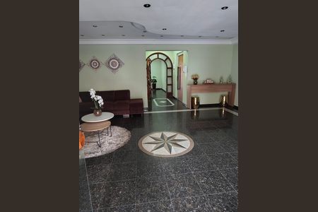 Apartamento à venda com 52m², 2 quartos e 1 vaga Apartamento à venda com 52m², 2 quartos e 1 vagaÁrea externa