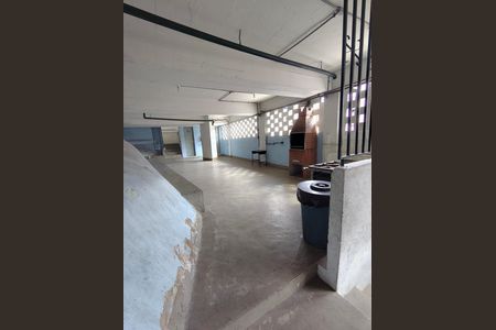 Apartamento à venda com 52m², 2 quartos e 1 vaga Apartamento à venda com 52m², 2 quartos e 1 vagaÁrea externa