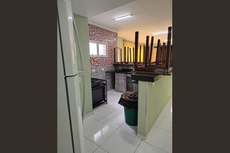 Apartamento à venda com 52m², 2 quartos e 1 vaga Apartamento à venda com 52m², 2 quartos e 1 vagaÁrea externa