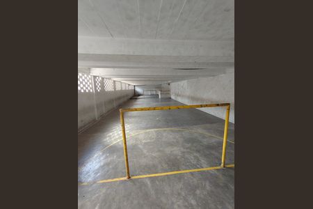 Apartamento à venda com 52m², 2 quartos e 1 vaga Apartamento à venda com 52m², 2 quartos e 1 vagaÁrea externa