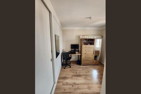 Quarto de apartamento à venda com 2 quartos, 52m² em Cidade Ademar, São Paulo