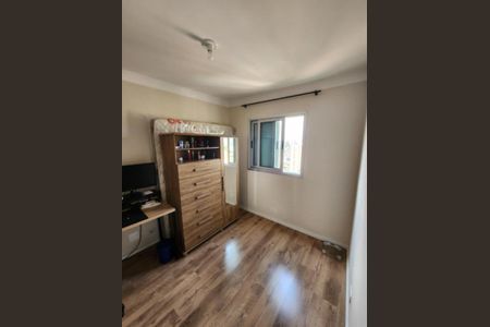 Quarto de apartamento à venda com 2 quartos, 52m² em Cidade Ademar, São Paulo
