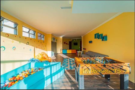 Apartamento à venda com 52m², 2 quartos e 1 vaga Apartamento à venda com 52m², 2 quartos e 1 vagaÁrea externa