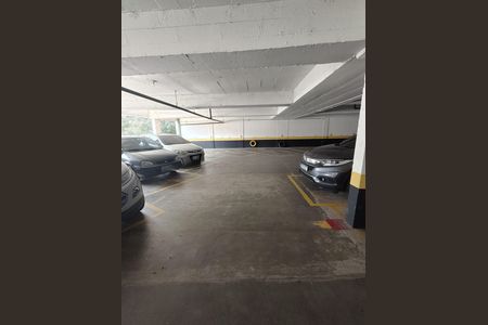 Apartamento à venda com 52m², 2 quartos e 1 vaga Apartamento à venda com 52m², 2 quartos e 1 vagaGaragem