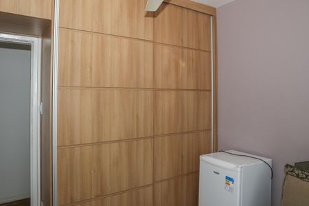 Quarto 2 de apartamento para alugar com 2 quartos, 54m² em Perdizes, São Paulo