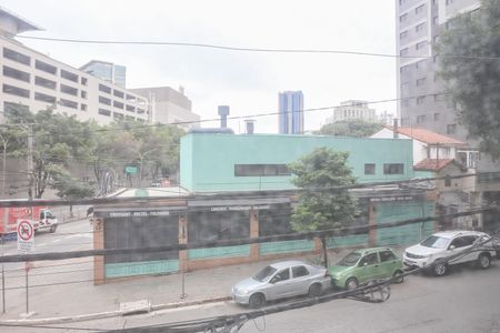 Vista do Quarto 1 de apartamento para alugar com 2 quartos, 54m² em Perdizes, São Paulo